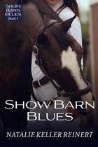 Show Barn Blues Equestrian Series 1 - Show Barn Blues