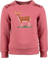 SWEATER Meisjes RASPBERRY 128