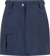 Life-Line Jivy Dames Skort Donkere Marine - 36