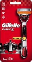 Gillette Fusion Gamer Power