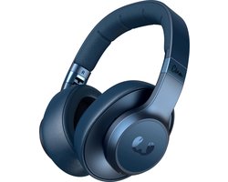 Fresh ‘n Rebel Clam – Over-ear koptelefoon draadloos - Steel Blue - Blauw