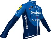 DECEUNINCK QUICK-STEP TRUI LANGE MOUWEN ES.L THERMOSQUARE Maat XL