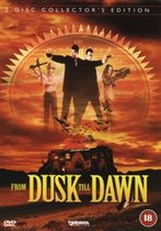 From Dusk Till Dawn Dvd