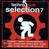 Techno Club Selection, Vol. 7