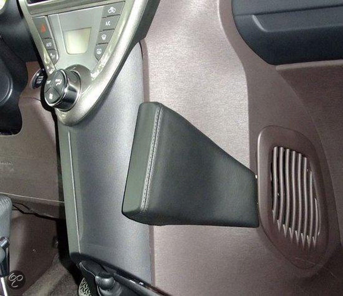 Kuda Console Toyota iQ 2009-