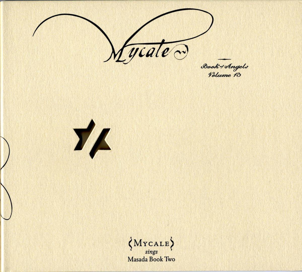 Mycale:Book Of Angels 13