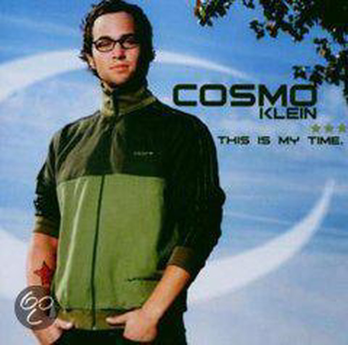 Afbeelding van product This Is My Time  - Cosmo Klein