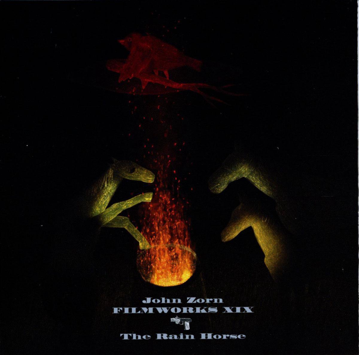 Filmworks 19: The Rain Horse
