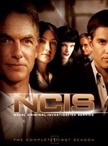 NCIS first season