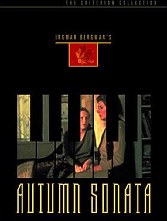 Autumn Sonata (Criterion Collection)