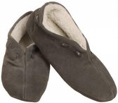 Spaanse Slof Grijs 37