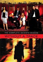 Without a Trace Seizoen 7 - DVD - Import