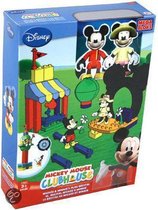 Mickey Mouse Garage
