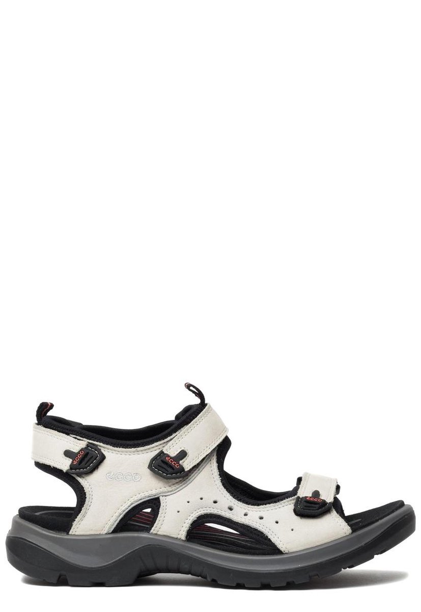 Ecco Sandalen – Vrouwen Wit