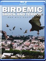 Birdemic: Shock and Terror [Blu-Ray]