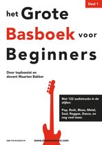 Het Grote Basboek voor Beginners