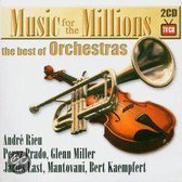 The Best Of Orchestras
