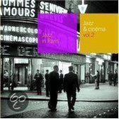 Jazz in Paris: Jazz & Cinéma, Vol. 2