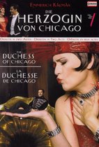 Kalman: The Duchess Of Chicago