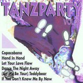 Tanzparty 3 -20Tr-