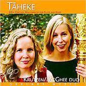Taheke -20 Century  Masterpieces