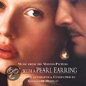 Girl with a Pearl Earring [Music from the Motion Picture]