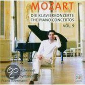 Mozart: The Piano Concertos, Vol. 9