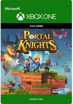 Portal Knights - Xbox One Download