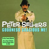Goodness Gracious Me: Best of Peter Sellers