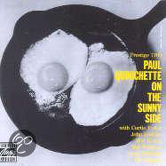 On The Sunny Side