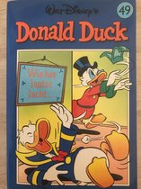 Donald Duck pocket 2e reeks deel 49 Wie het laatst lacht