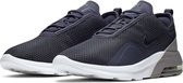 Nike Air Max Motion 2-heren sneaker zwart-donker grijs maat 42.5