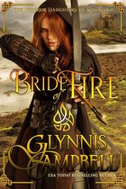 The Warrior Daughters of Rivenloch 1 - Bride of Fire