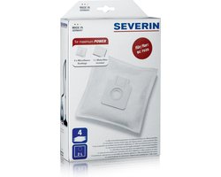 Severin SB 7211 Stofzakken voor BC 7035
