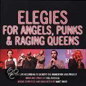 Elegies for Angels, Punks and Raging Queens
