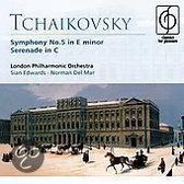 Tchaikovsky: Symphony 5