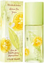 MULTI BUNDEL 3 stuks Elizabeth Arden Green Tea Yuzu Eau De Toilette Spray 50ml