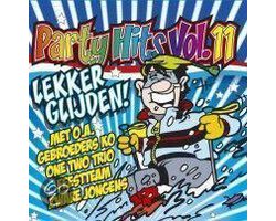 Party Hits Vol. 11