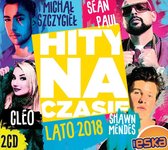 Hity na czasie: Lato 2018