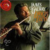 Dances for Flute / James Galway