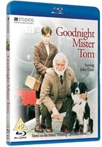 Bonne nuit monsieur Tom [Blu-Ray]