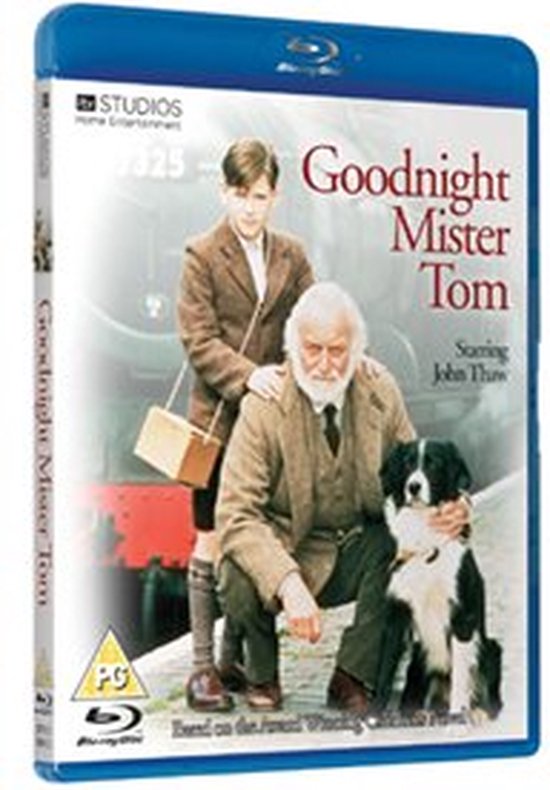Goodnight, Mister Tom [Blu-Ray]