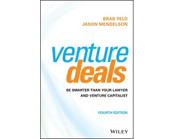 Venture Deals