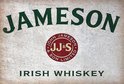 Wandbord - Jameson Irish Whiskey -20x30cm- Image