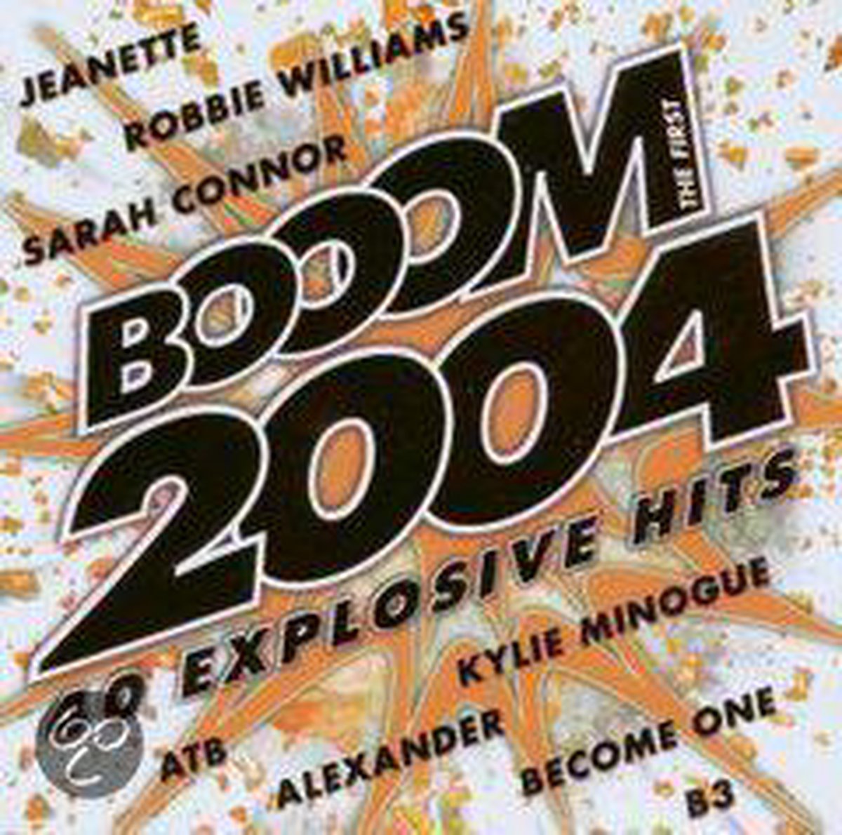 Booom 2004 V.1