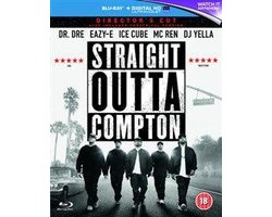 Straight Outta Compton - Director's Cut