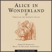 Alice in Wonderland [Disney]