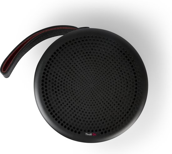 Tivoli Audio - Andiamo - Draagbare Bluetooth speaker - Zwart van Tivoli Audio — afbeelding 3