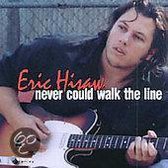 Never Could Walk the Line