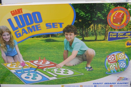 Afbeelding van het spel Ludo Game